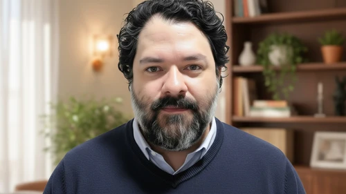 Dr. David Montemayor Treviño